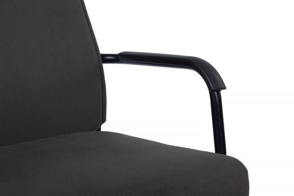 Кресло Ray RCH Высокая спинка RPH-28 Темно-серый_10