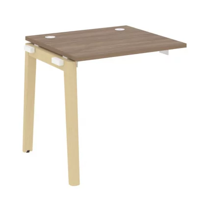 Наборный элемент рабочей станции ONIX WOOD OW.1.NRS-0.7 Дуб Аризона/Светлый_0