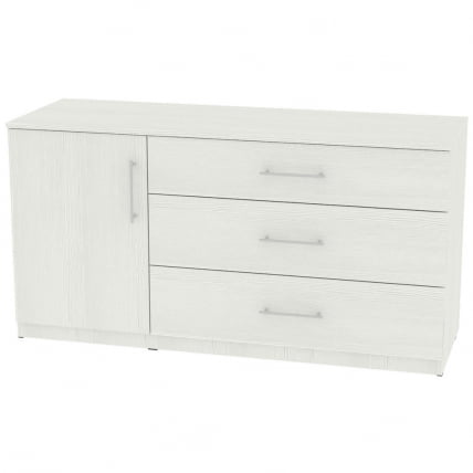 Комод Калисто(K48)699х1352х468ручкарейлинг160мм(ВД)_0