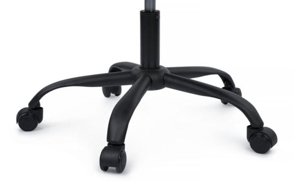 Кресло Ray RCH Высокая спинка RPH-28 Темно-серый_12