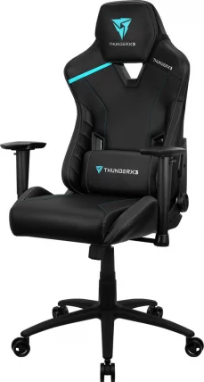 Геймерское кресло ThunderX3 TC3 Jet Black_7
