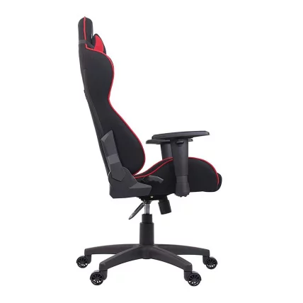 Геймерское кресло Arozzi Mezzo V2 Fabric Red_7