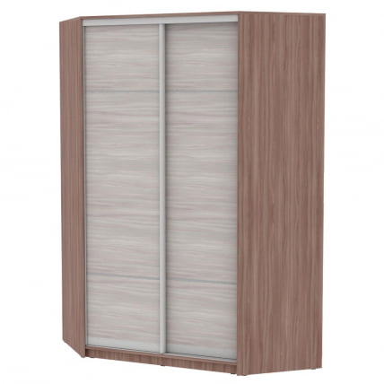Шкаф-купе YA-230х1400-718-1(ЯШТ-ЯШС-D4D4)_0