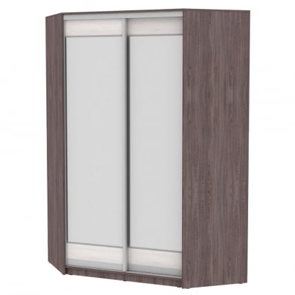 Шкаф-купе ЙА-230х1400-718-4(ЯАТ-ЯАС-Д2Д2) / YA-230х1400-718-4(ЯАТ-ЯАС-D2D2)_0