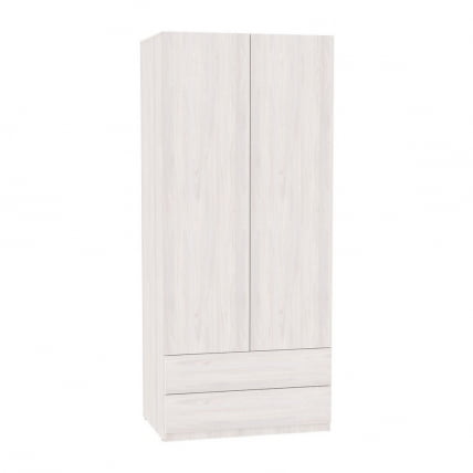 Шкаф распашный R-198х90х45-3-PO(ЯАС)_0