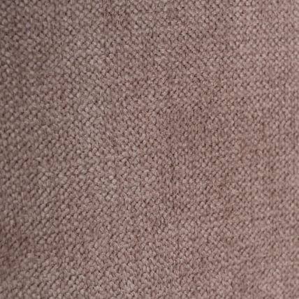 Кресло COMFORT Lux (22) metalBL ткань, светло-коричневый, KUB 03_12