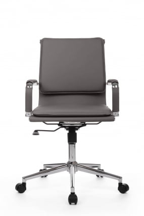 Кресло Hugo RCH 6003-2SE Серый_7