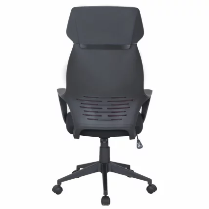 Кресло офисное BRABIX Galaxy EX-519 Терракотовый_1