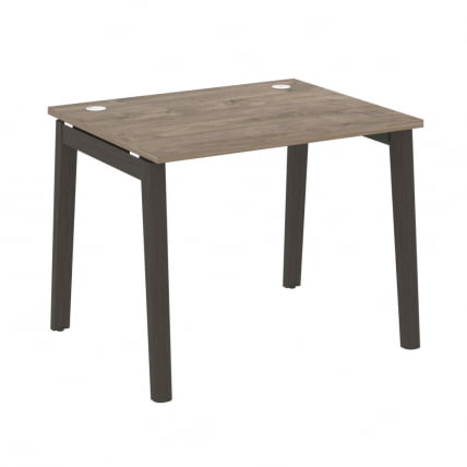 Стол письменный ONIX WOOD OW.SP-1.8 Тиквуд Темный/Темный_0