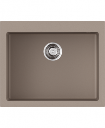 Мойка Omoikiri Bosen 61-Sa Tetogranit/Бежевый_0