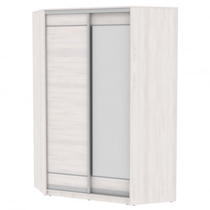 Шкаф-купе ЙА-230х1400-718-4(ЯАС-Д1Д2) / YA-230х1400-718-4(ЯАС-D1D2)_0