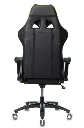 Кресло игровое Бюрократ VIKING 4 AERO SD_3