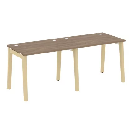 Рабочая станция ONIX WOOD OW.RS-2.1.7 Дуб Аризона/Светлый_0
