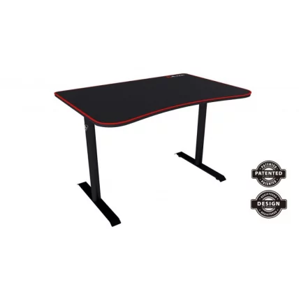 Стол для компьютера Arozzi Arena Fratello Black_2