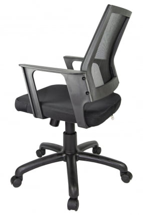 Кресло 1150 ТВ ПЛ Черный / TW PL_5