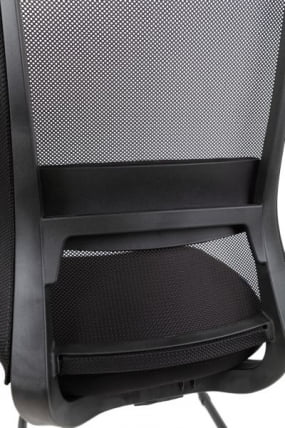 Офисное кресло CHAIRMAN 500 V ткань Черный_12