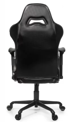 Геймерское кресло Arozzi Torretta Black V2_5