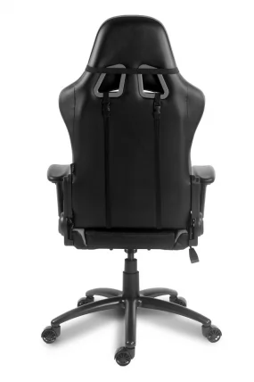 Геймерское кресло Arozzi Verona V2 Grey_5