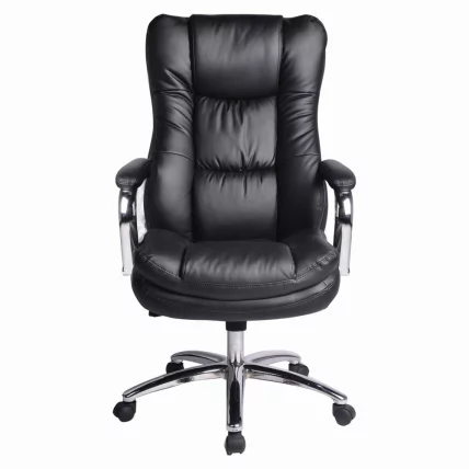 Кресло офисное BRABIX Amadeus EX-507 Черный_3