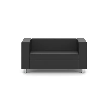 Диван Алекто двухместный EUROLINE-915 Диван Алекто двухместный EUROLINE-915_1