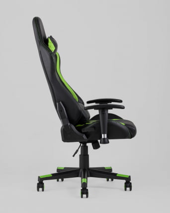 Игровое кресло TopChairs Cayenne Зеленое_2