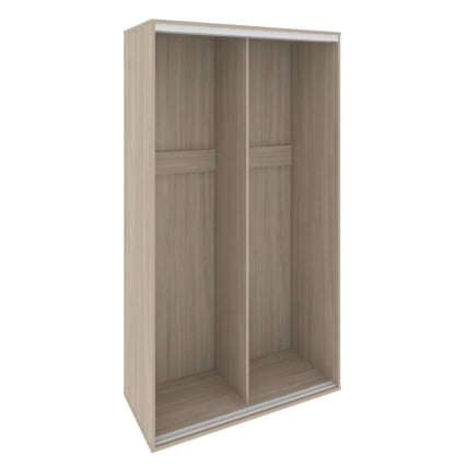Корпус высокий + трек Maris SH.K2-3.1 Дуб Аттик_0