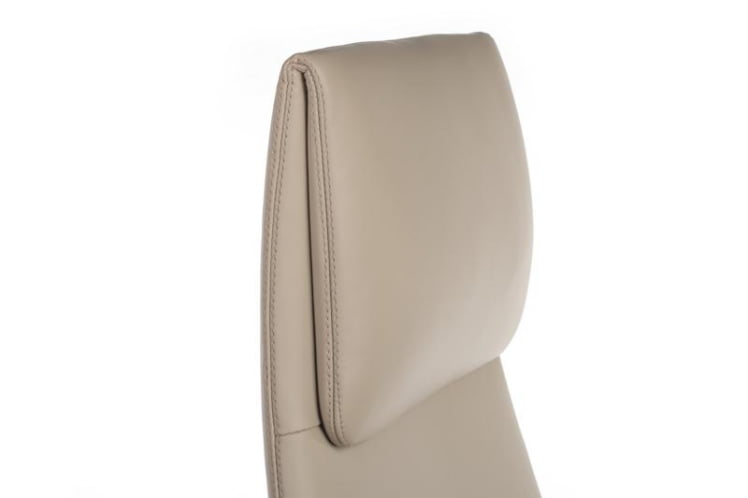 Кресло Aura FK005-A Светло-бежевый_5