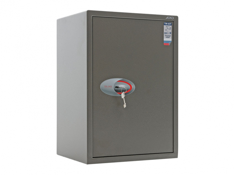 Офисный сейф АИКО ТМ-63Т / AIKO TM-63T_3