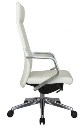 Кресло Mone A1811 Белый_1