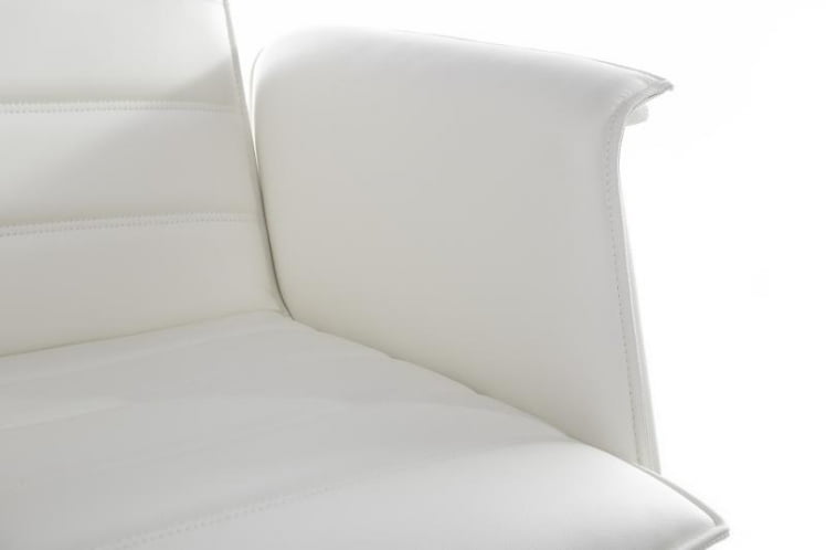 Кресло Rubens A1819-2 Белый_7