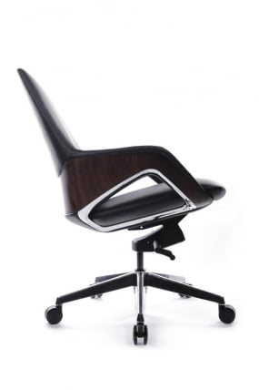 Кресло Аура-М ФК005-Б Черный / Aura-M FK005-B_2