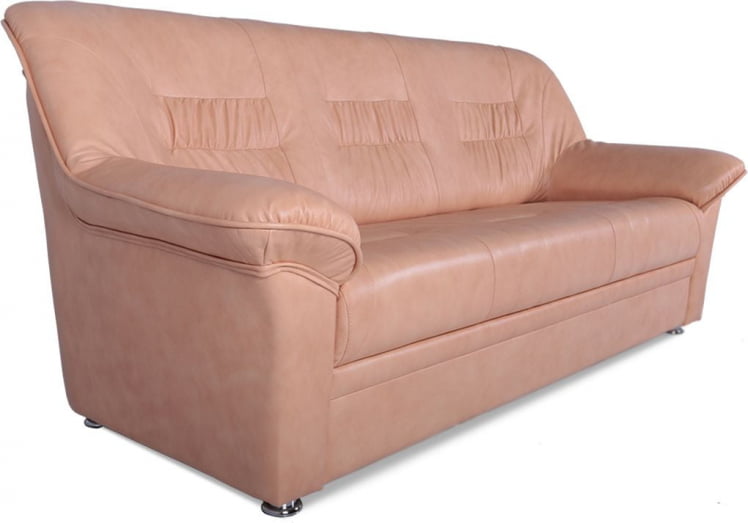 Диван Карелия 3х местный (Экотекс 3016)_1