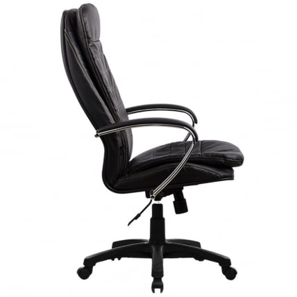 Кресло руководителя Metta LK-3 Pl 821 Черное_1