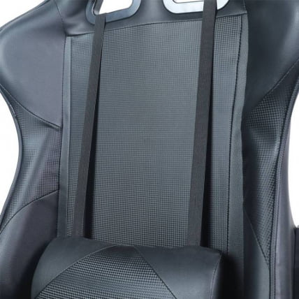 Кресло компьютерное BRABIX GT Carbon GM-115 Черный_8