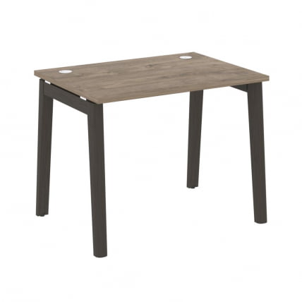 Стол письменный ONIX WOOD OW.SP-1.7 Тиквуд Темный/Темный_0