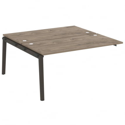 Наборный элемент рабочей станции ONIX WOOD OW.2.NRS-4.8 Тиквуд Темный/Темный_0