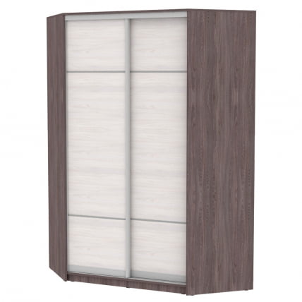 Шкаф-купе ЙА-230х1400-718-4(ЯАТ-ЯАС-Д4Д4) / YA-230х1400-718-4(ЯАТ-ЯАС-D4D4)_0