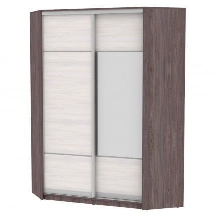 Шкаф-купе YA-198х1250-3(ЯАТ-ЯАС-D4D3)_0