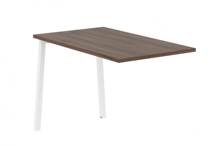 Брифинг-приставка EDIS ELB 1167 Дуб Денвер темный Белый_0