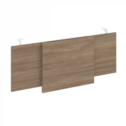 Царга стола руководителя ONIX WOOD O.M-CSR-3 Дуб Аризона_0
