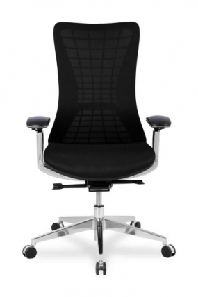 Кресло руководителя HLC-2588F/Black Кресло руководителя HLC-2588F/Black_2