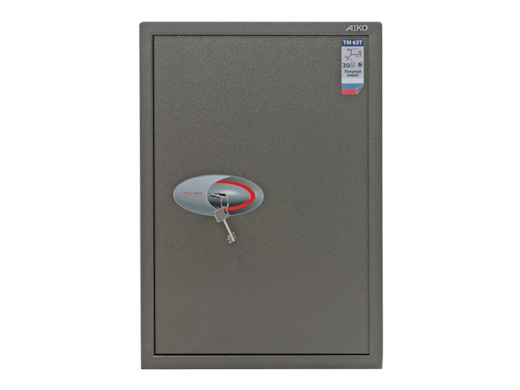 Офисный сейф АИКО ТМ-63Т / AIKO TM-63T_1