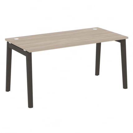 Стол письменный ONIX WOOD OW.SP-4.8 Дуб Аттик/Темный_0