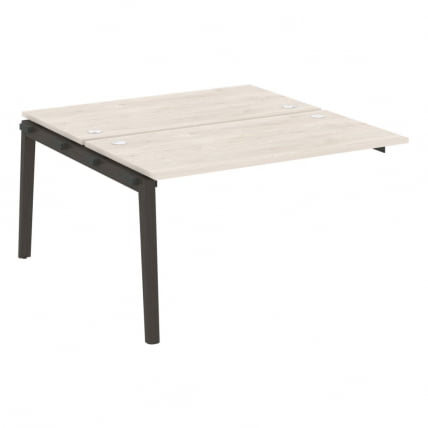Наборный элемент рабочей станции ONIX WOOD OW.2.NRS-3.7 Денвер Светлый/Темный_0