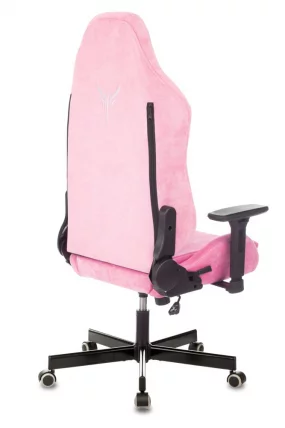 Геймерское кресло KNIGHT N1 PINK Геймерское кресло KNIGHT N1 PINK_15