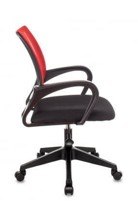 Компьютерное кресло TopChairs ST-Basic Красный_2