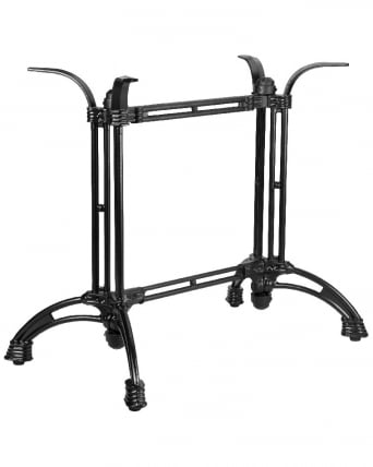 Подстолье обеденное ДОБРИН ЛОУИСЕ ВИДЕ / DOBRIN LOUISE WIDE_0