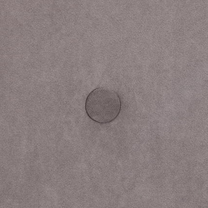 Кресло WIND флок , серый, 29_6