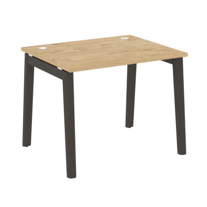 Стол письменный ONIX WOOD OW.SP-1.8 Тиквуд Светлый/Темный_0