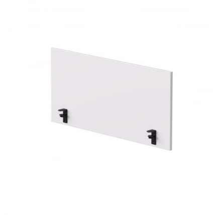 Экран (фронтальный) Everprof EVO 254Р005 Белый_0